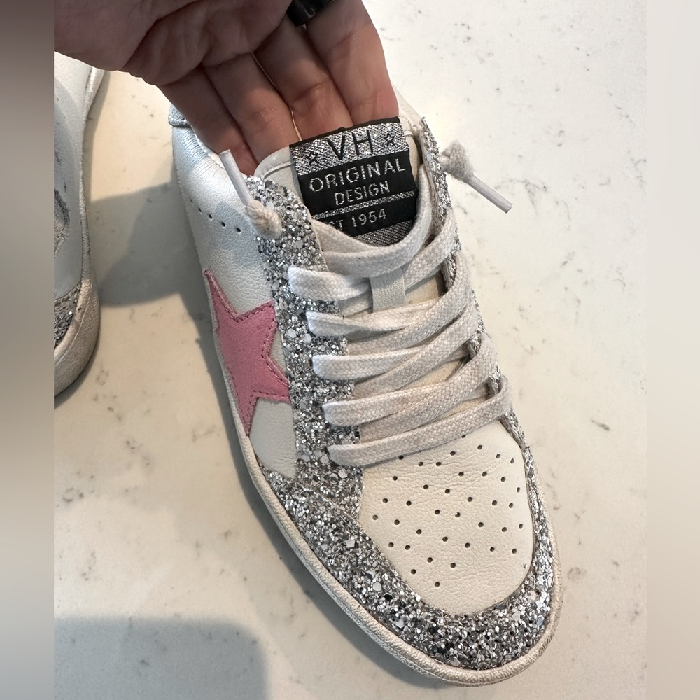 Vintage Havana stylish shoe size 6